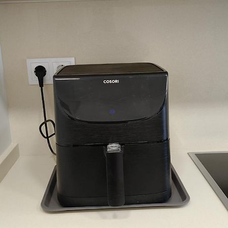 La Aldea 3 , Centro De 柯米拉斯 外观 照片
