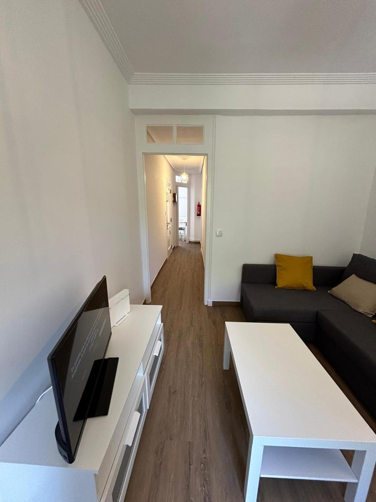 La Aldea 3 , Centro De 柯米拉斯 外观 照片