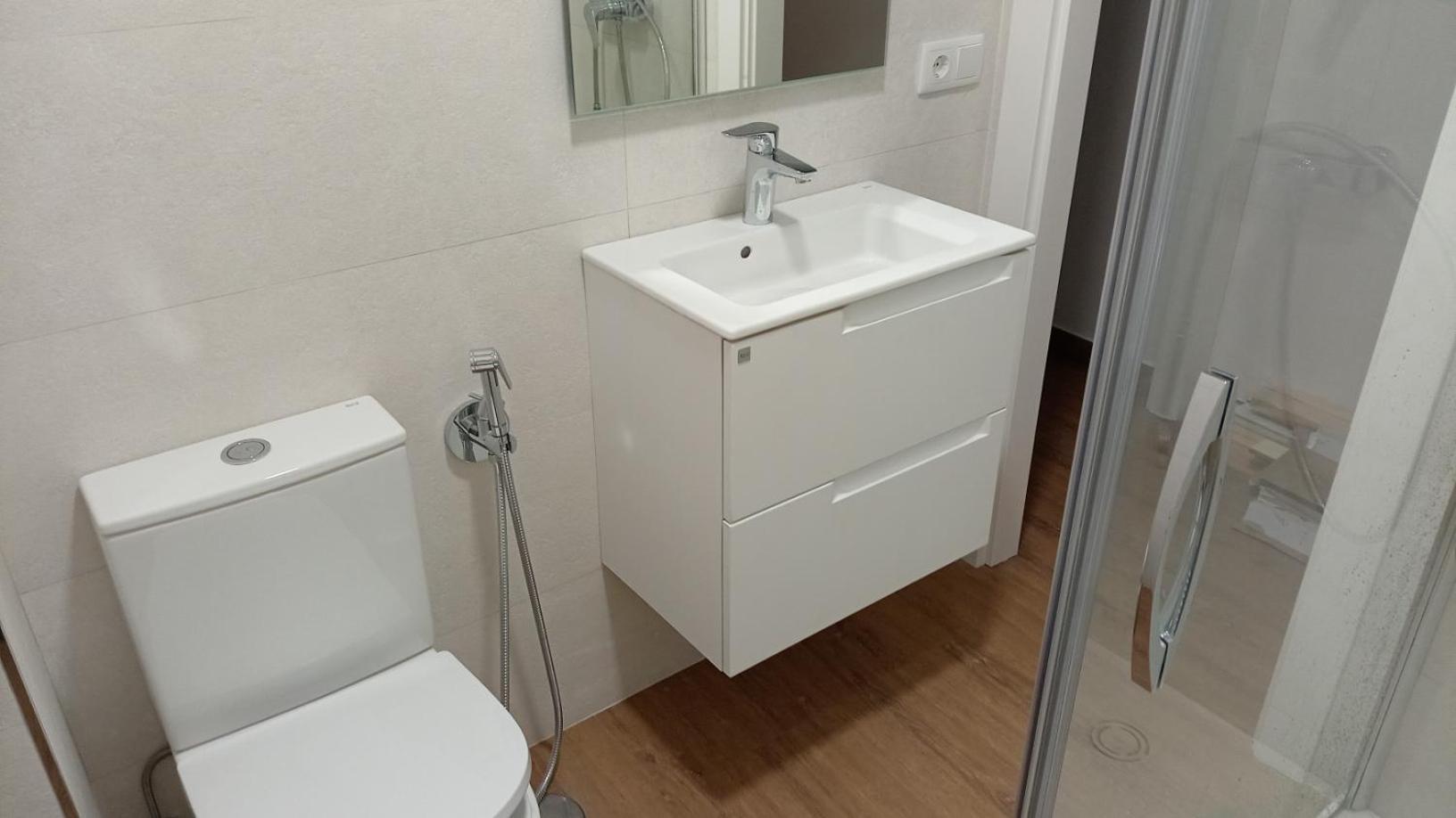 La Aldea 3 , Centro De 柯米拉斯 外观 照片