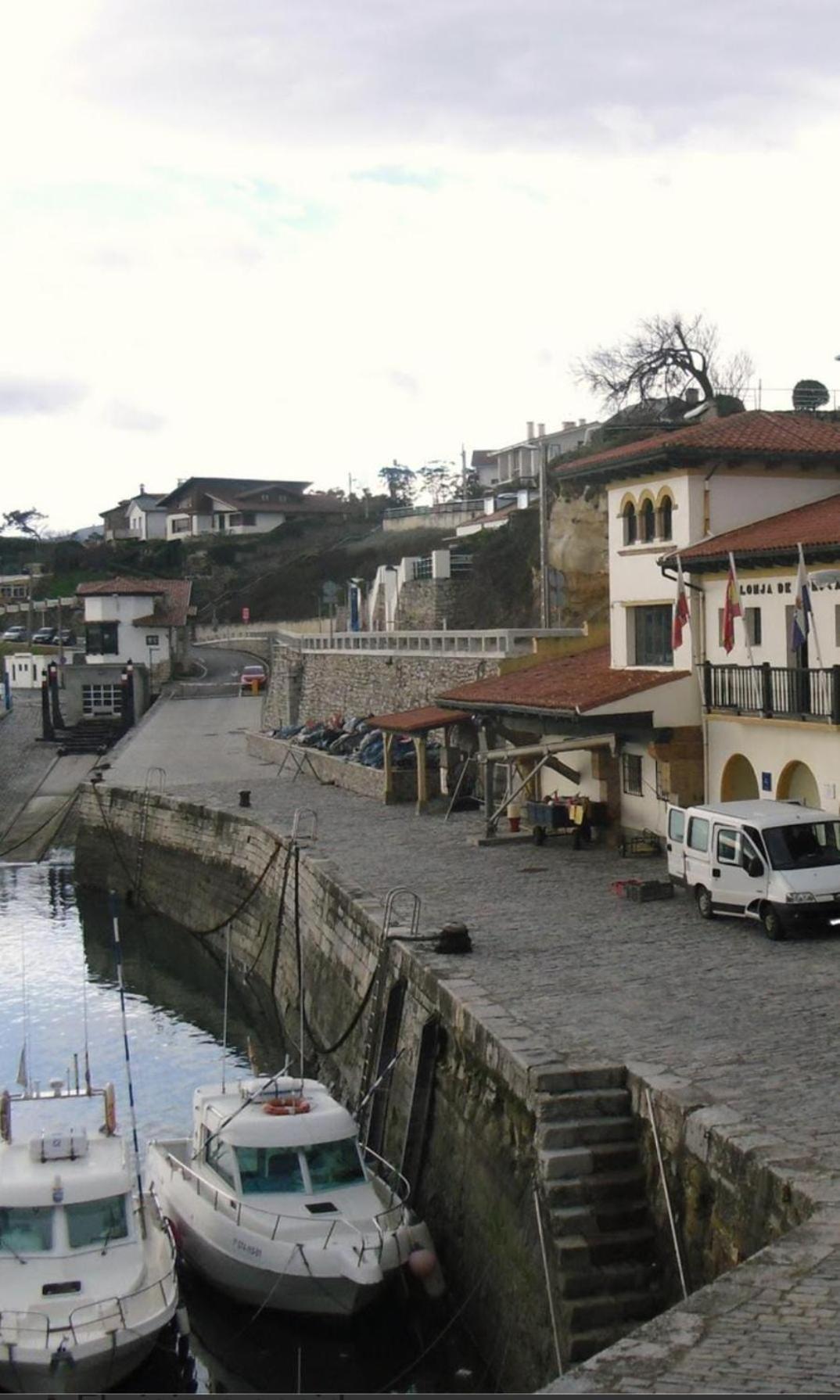 La Aldea 3 , Centro De 柯米拉斯 外观 照片